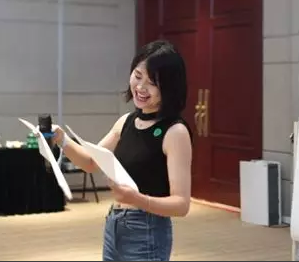 “倾听、交流、分享”2018J9九游会学院夏季校友会(图15)